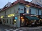 фото отеля Apartments U Švejku