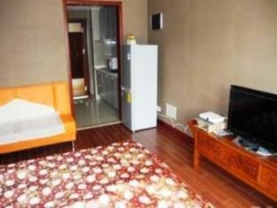 фото отеля Dalian Xinghai Dongsheng Apartment
