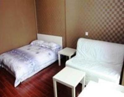 фото отеля Dalian Xinghai Dongsheng Apartment
