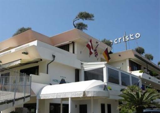 фото отеля Hotel Montecristo Campo nell'Elba