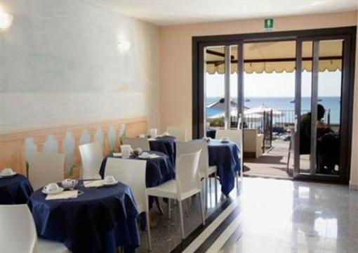 фото отеля Hotel Montecristo Campo nell'Elba
