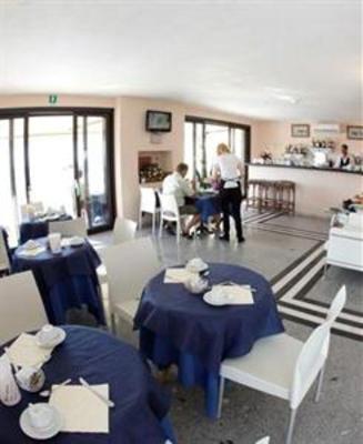 фото отеля Hotel Montecristo Campo nell'Elba