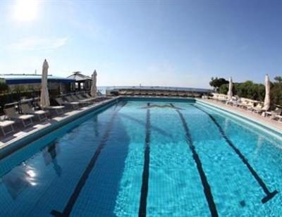 фото отеля Hotel Montecristo Campo nell'Elba