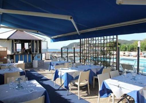 фото отеля Hotel Montecristo Campo nell'Elba