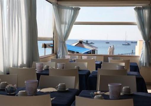 фото отеля Hotel Montecristo Campo nell'Elba