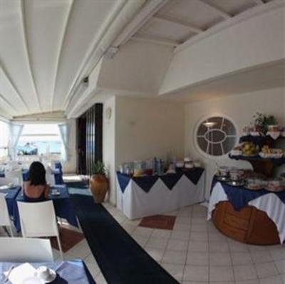 фото отеля Hotel Montecristo Campo nell'Elba