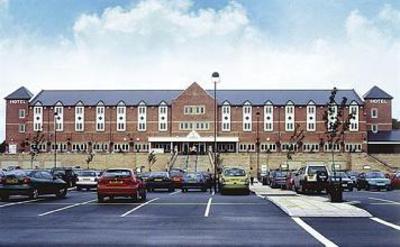 фото отеля Village Hotel & Leisure Club Nottingham