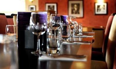 фото отеля Village Hotel & Leisure Club Nottingham