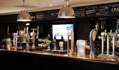 фото отеля Village Hotel & Leisure Club Nottingham