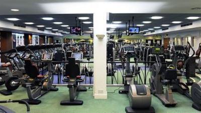 фото отеля Village Hotel & Leisure Club Nottingham