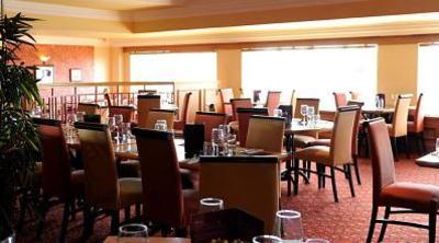 фото отеля Village Hotel & Leisure Club Nottingham