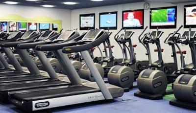 фото отеля Village Hotel & Leisure Club Nottingham