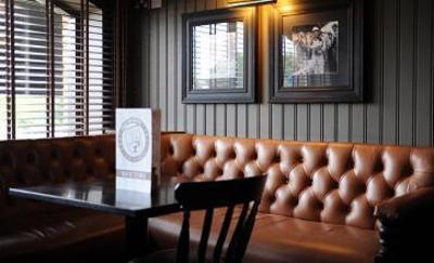 фото отеля Village Hotel & Leisure Club Nottingham