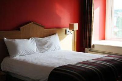 фото отеля Village Hotel & Leisure Club Nottingham