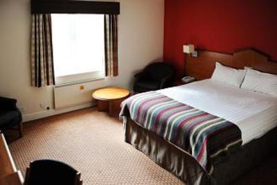 фото отеля Village Hotel & Leisure Club Nottingham