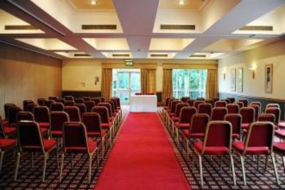 фото отеля Village Hotel & Leisure Club Nottingham