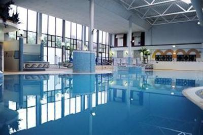 фото отеля Village Hotel & Leisure Club Nottingham