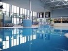 фото отеля Village Hotel & Leisure Club Nottingham