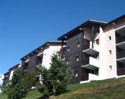 фото отеля Appartement Arc-en-Ciel