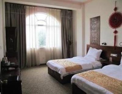 фото отеля Jibian Yinxiang Business Hotel