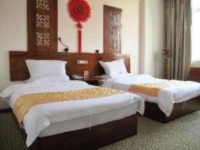 фото отеля Jibian Yinxiang Business Hotel
