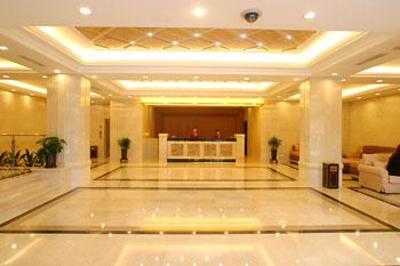 фото отеля Yun He Yuan Hotel Beijing