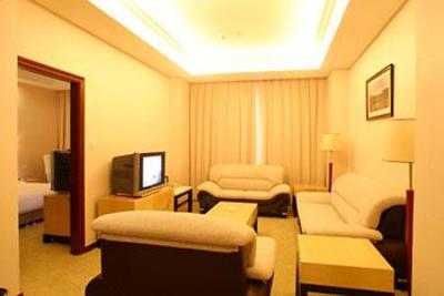 фото отеля Yun He Yuan Hotel Beijing