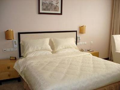 фото отеля Yun He Yuan Hotel Beijing