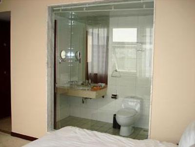 фото отеля Yun He Yuan Hotel Beijing