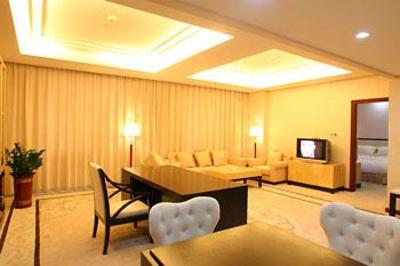 фото отеля Yun He Yuan Hotel Beijing