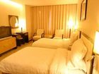 фото отеля Yun He Yuan Hotel Beijing