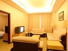 фото отеля Yun He Yuan Hotel Beijing
