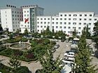 фото отеля Yun He Yuan Hotel Beijing