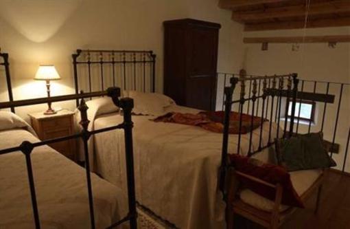 фото отеля Posada Molino del Canto