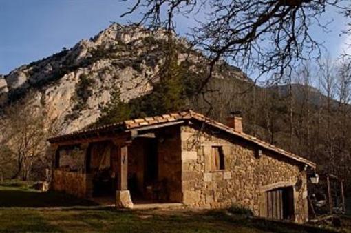 фото отеля Posada Molino del Canto
