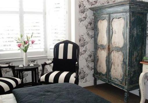 фото отеля Bella's Bed & Breakfast