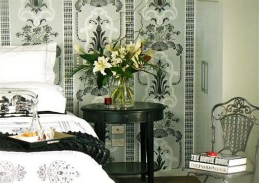 фото отеля Bella's Bed & Breakfast