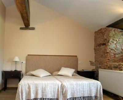 фото отеля Pazo de Eidian