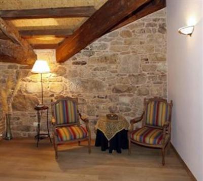 фото отеля Pazo de Eidian