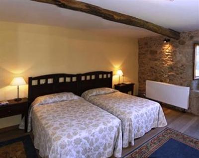 фото отеля Pazo de Eidian