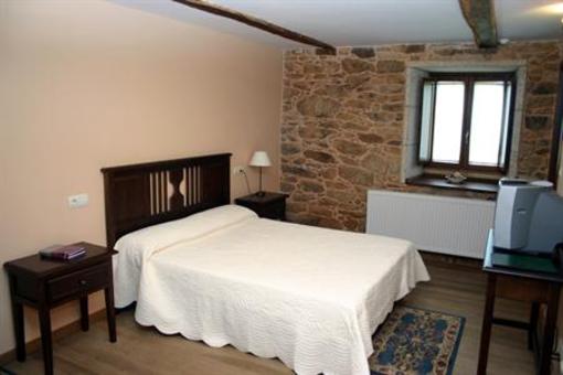 фото отеля Pazo de Eidian