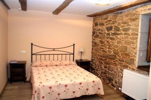 фото отеля Pazo de Eidian