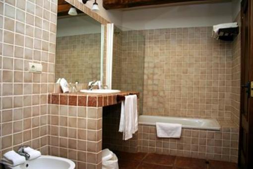 фото отеля Pazo de Eidian