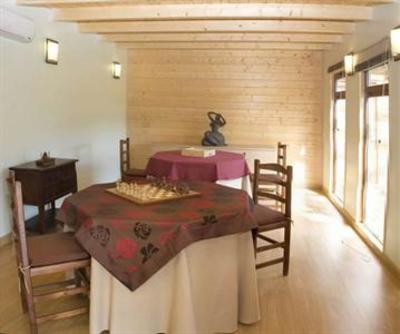 фото отеля Pazo de Eidian