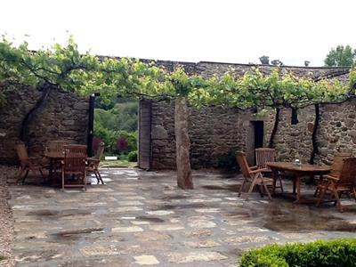 фото отеля Pazo de Eidian
