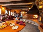 фото отеля CMH Bugaboo Lodge