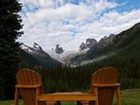 фото отеля CMH Bugaboo Lodge