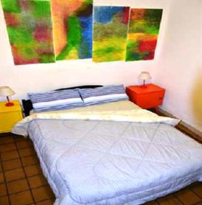 фото отеля Alberdi Hostel