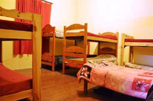 фото отеля Alberdi Hostel