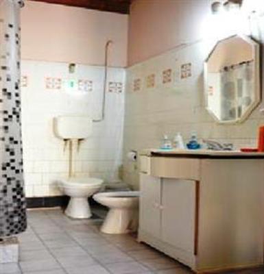 фото отеля Alberdi Hostel